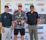Sandhill Course - 2nd Place Team (SVN Commercial Realty)